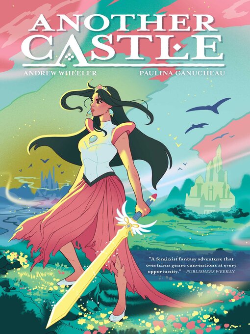 Title details for Another Castle Volume 1 by Andrew Wheeler - Wait list